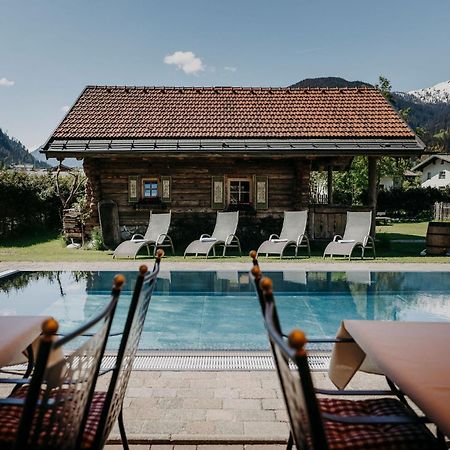 Bergzeit By Seven Hotel Flachau Luaran gambar