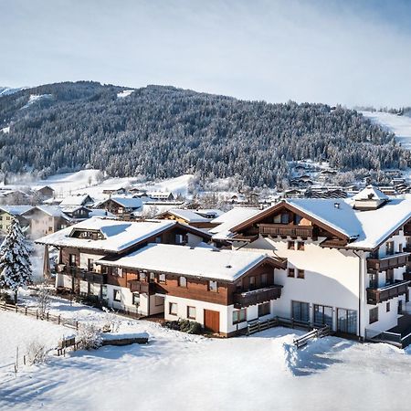 Bergzeit By Seven Hotel Flachau Luaran gambar