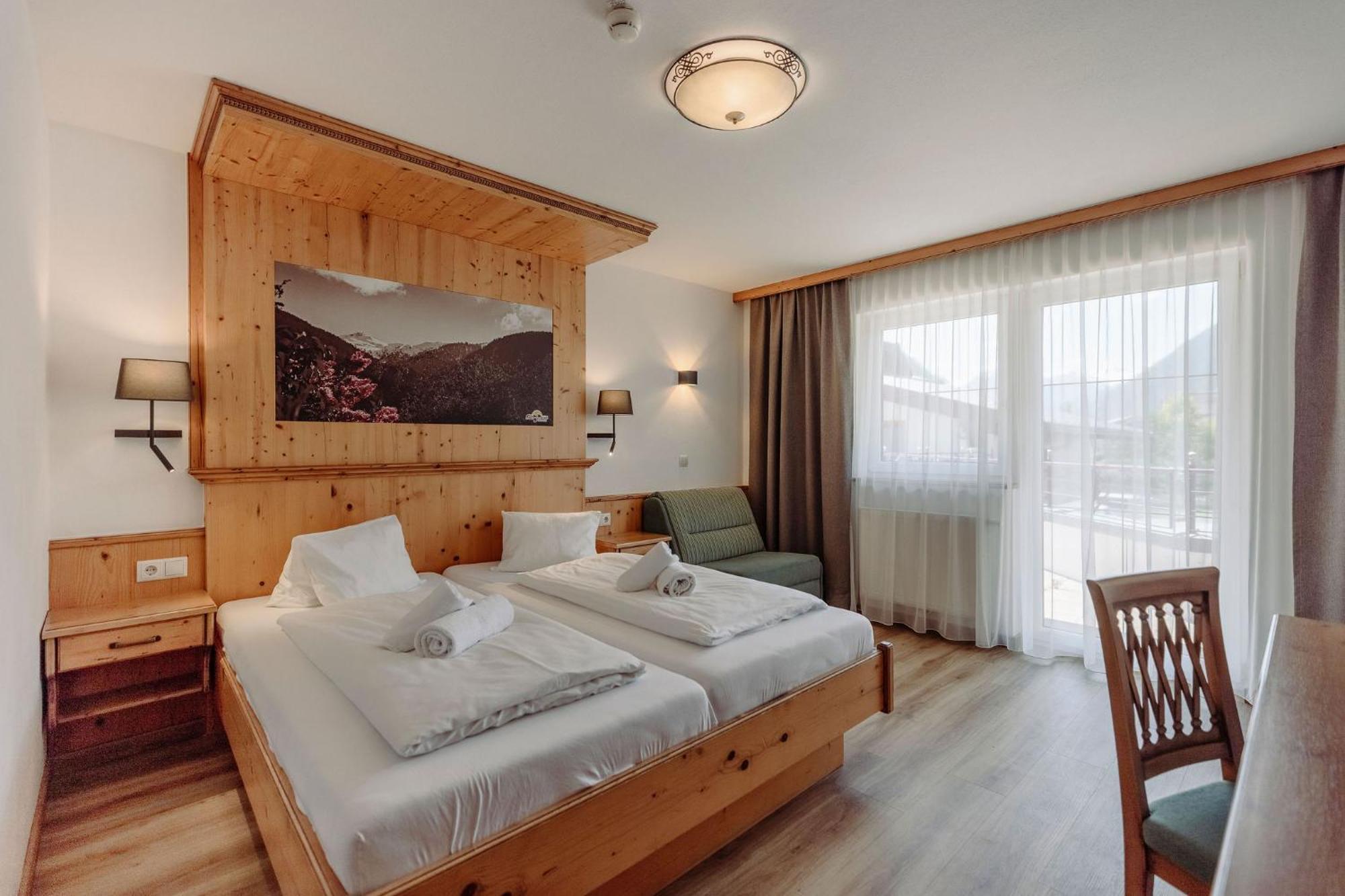 Bergzeit By Seven Hotel Flachau Bilik gambar