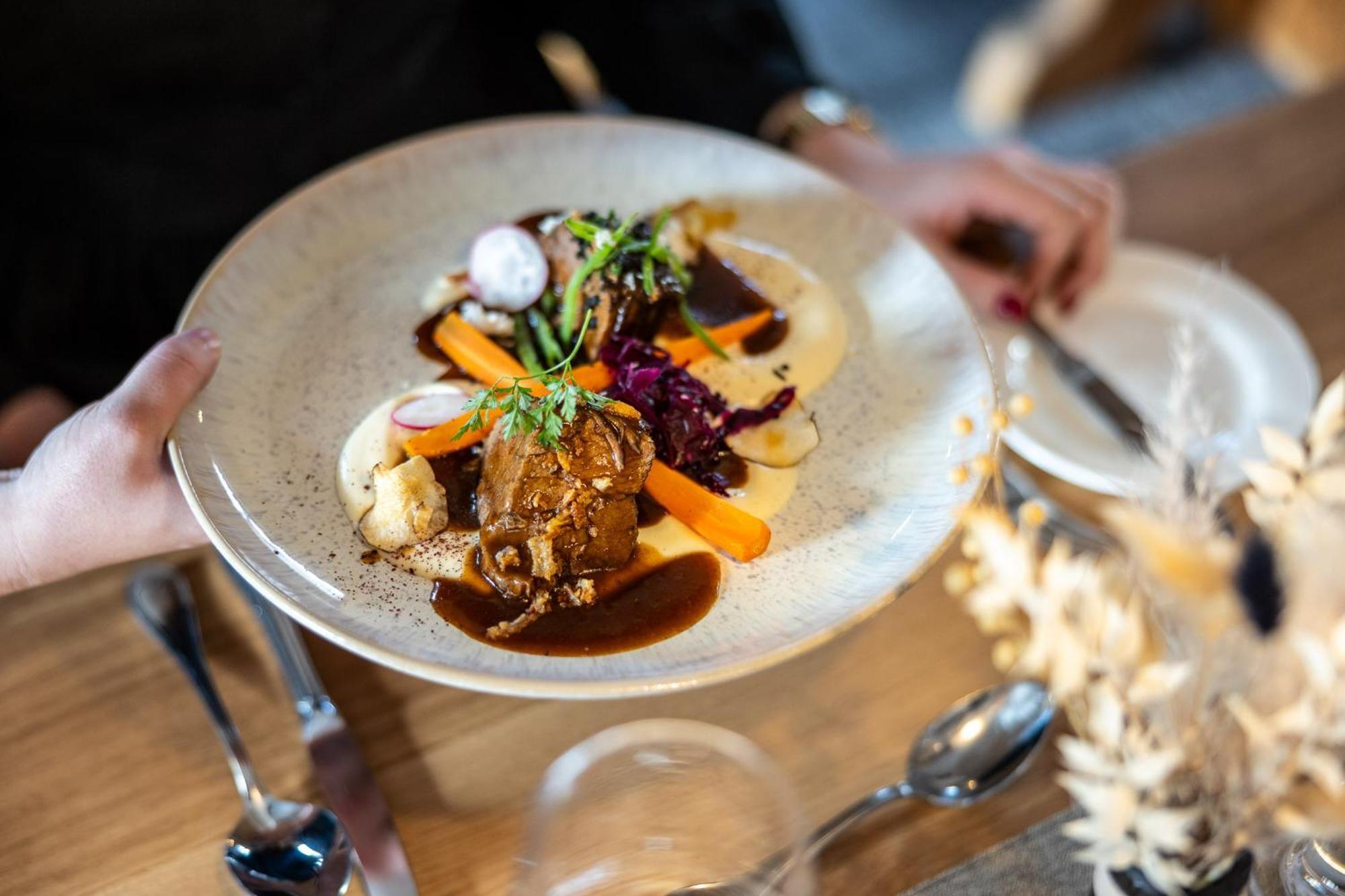 Bergzeit By Seven Hotel Flachau Luaran gambar