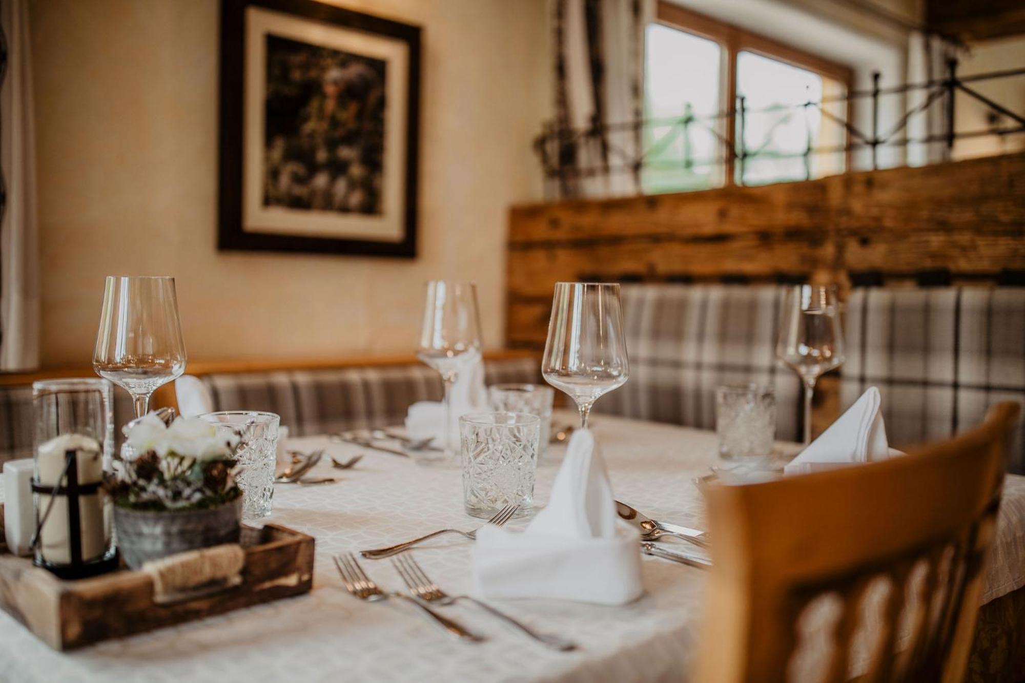 Bergzeit By Seven Hotel Flachau Luaran gambar