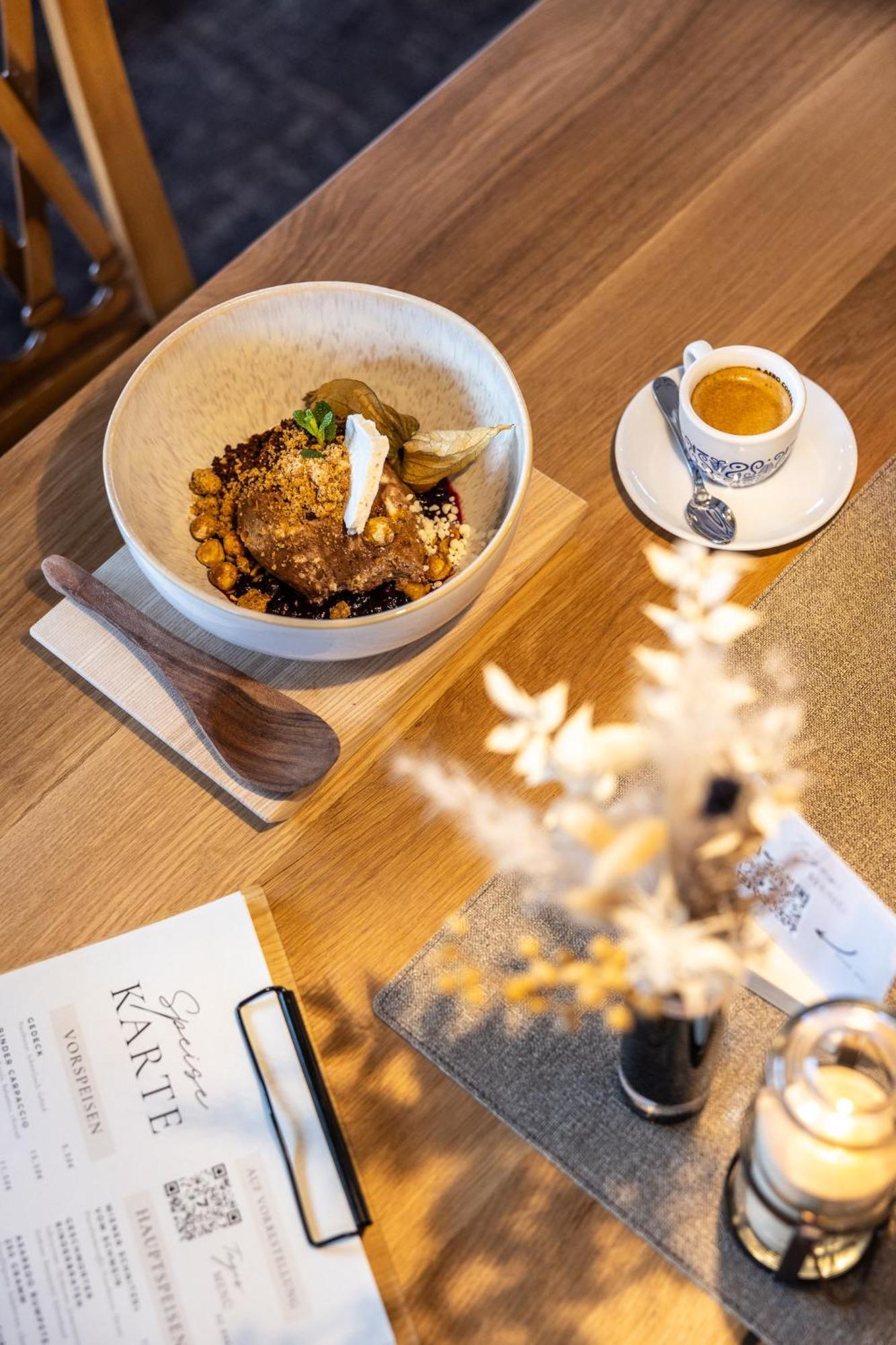 Bergzeit By Seven Hotel Flachau Luaran gambar