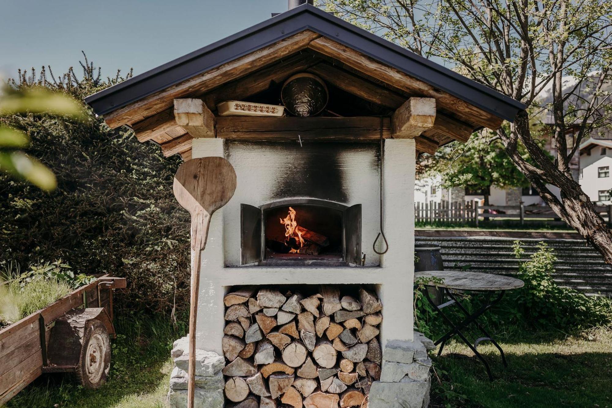 Bergzeit By Seven Hotel Flachau Luaran gambar
