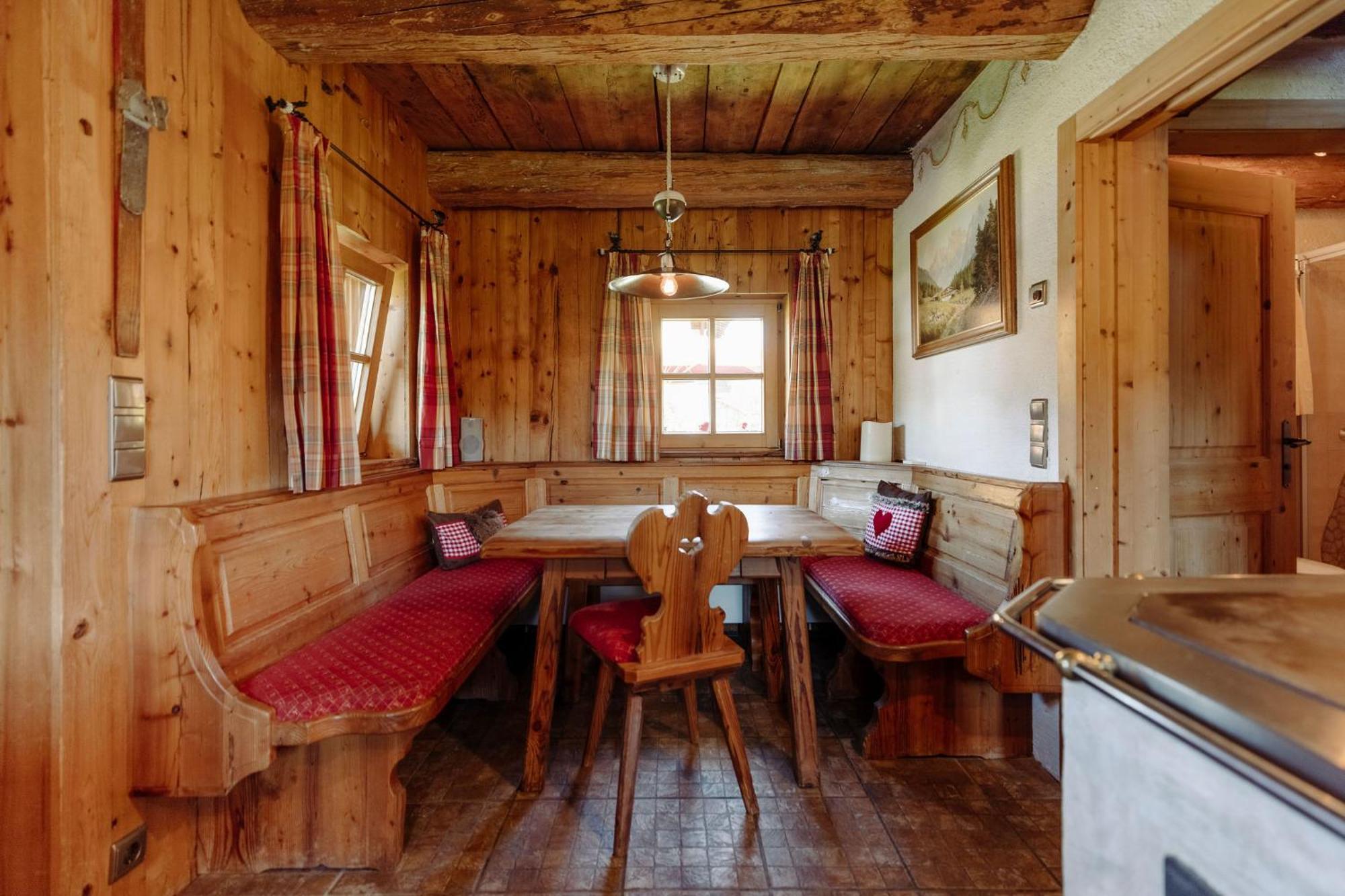 Bergzeit By Seven Hotel Flachau Bilik gambar