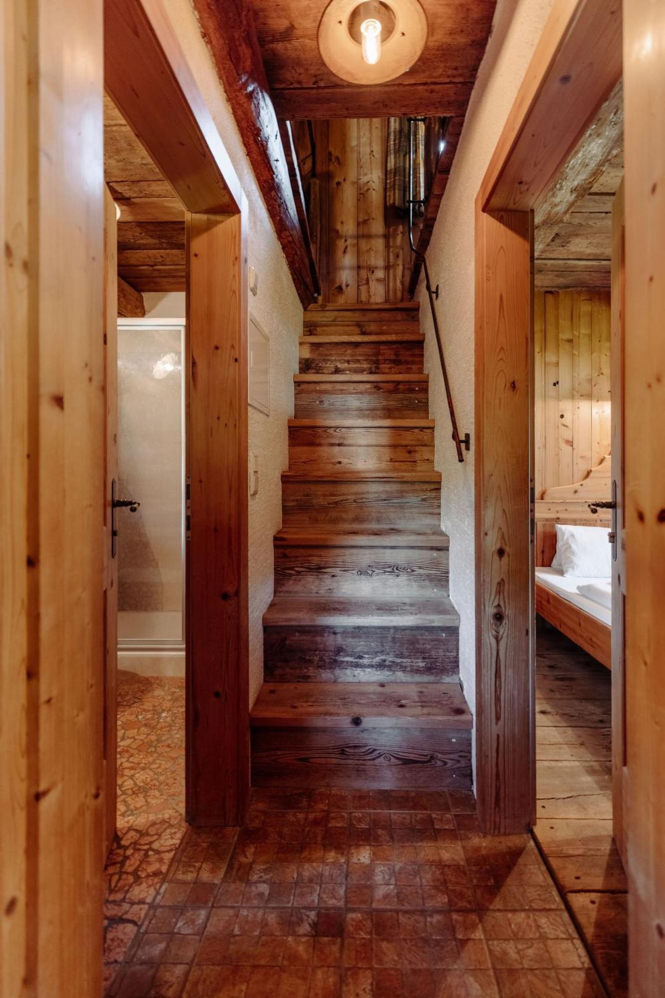 Bergzeit By Seven Hotel Flachau Bilik gambar