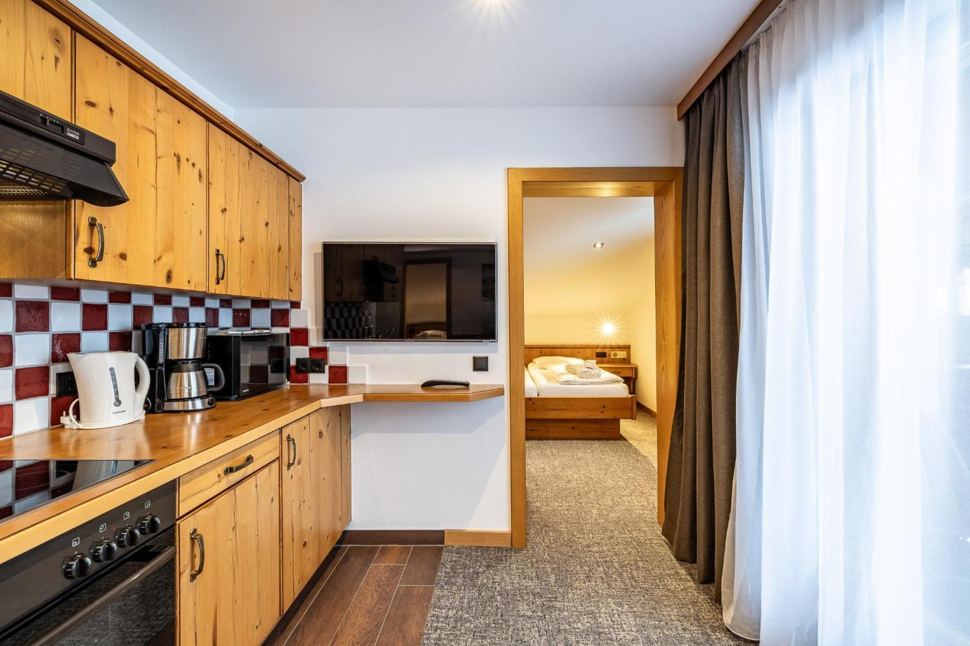 Bergzeit By Seven Hotel Flachau Bilik gambar
