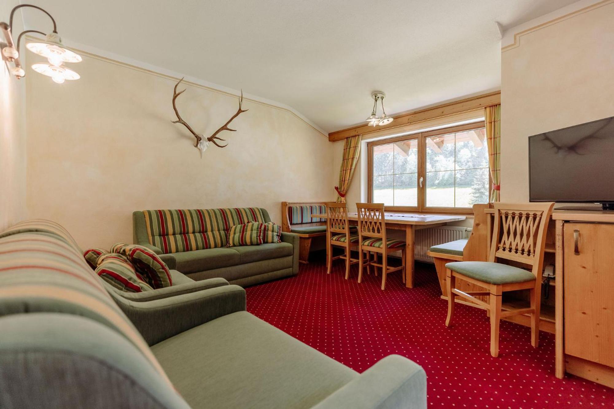 Bergzeit By Seven Hotel Flachau Bilik gambar