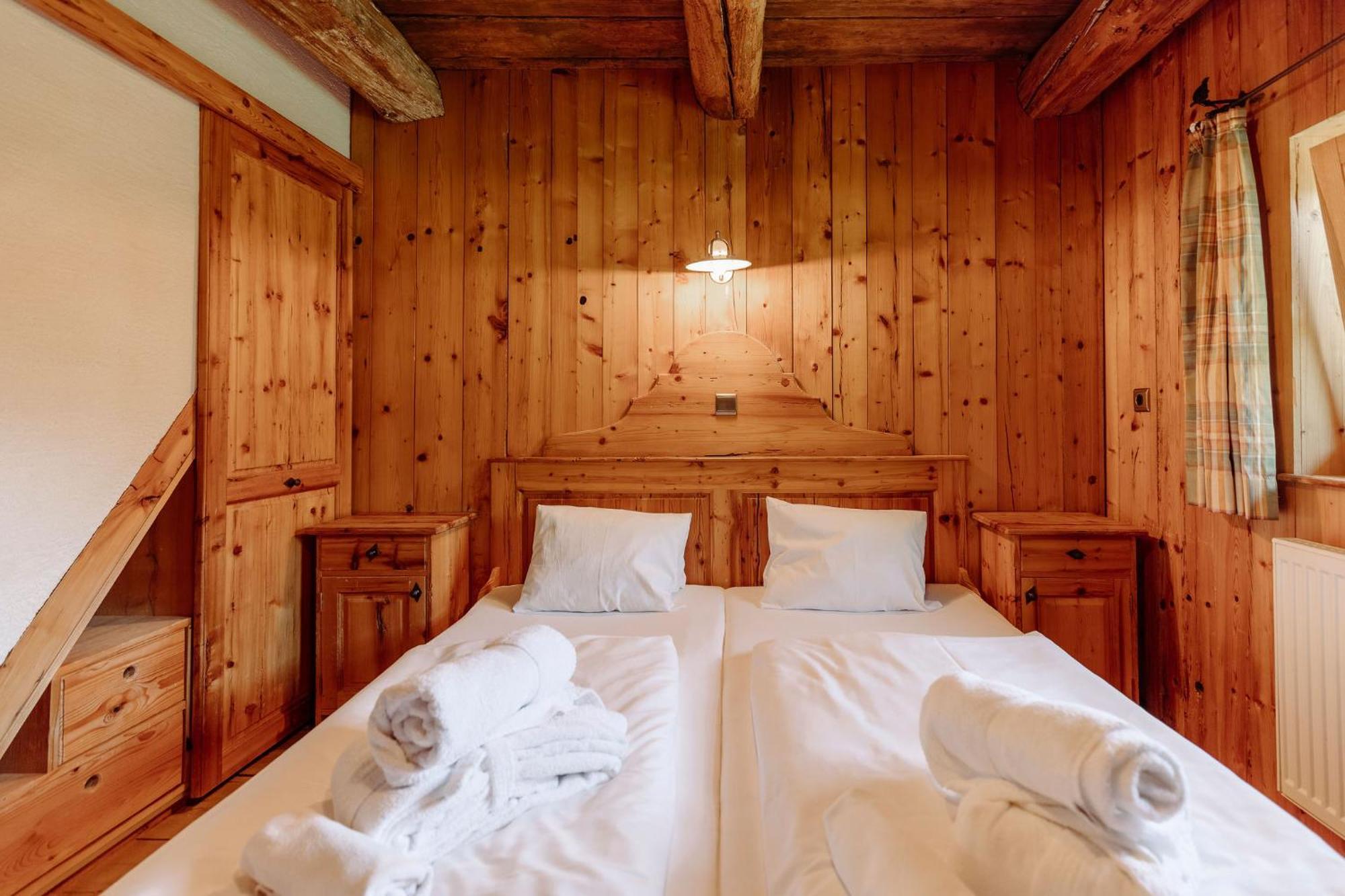 Bergzeit By Seven Hotel Flachau Bilik gambar