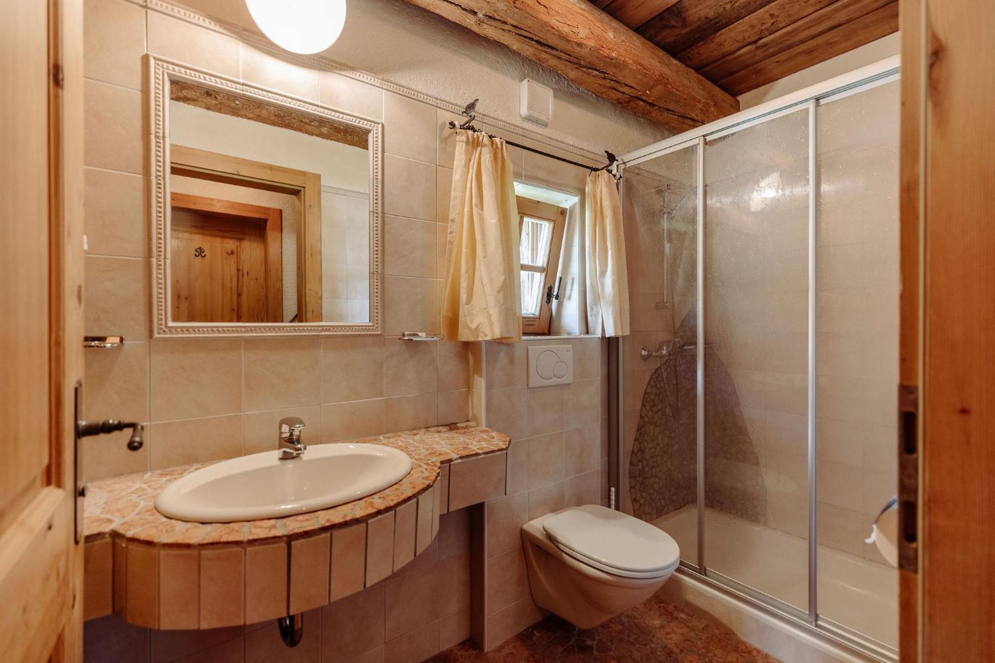 Bergzeit By Seven Hotel Flachau Bilik gambar