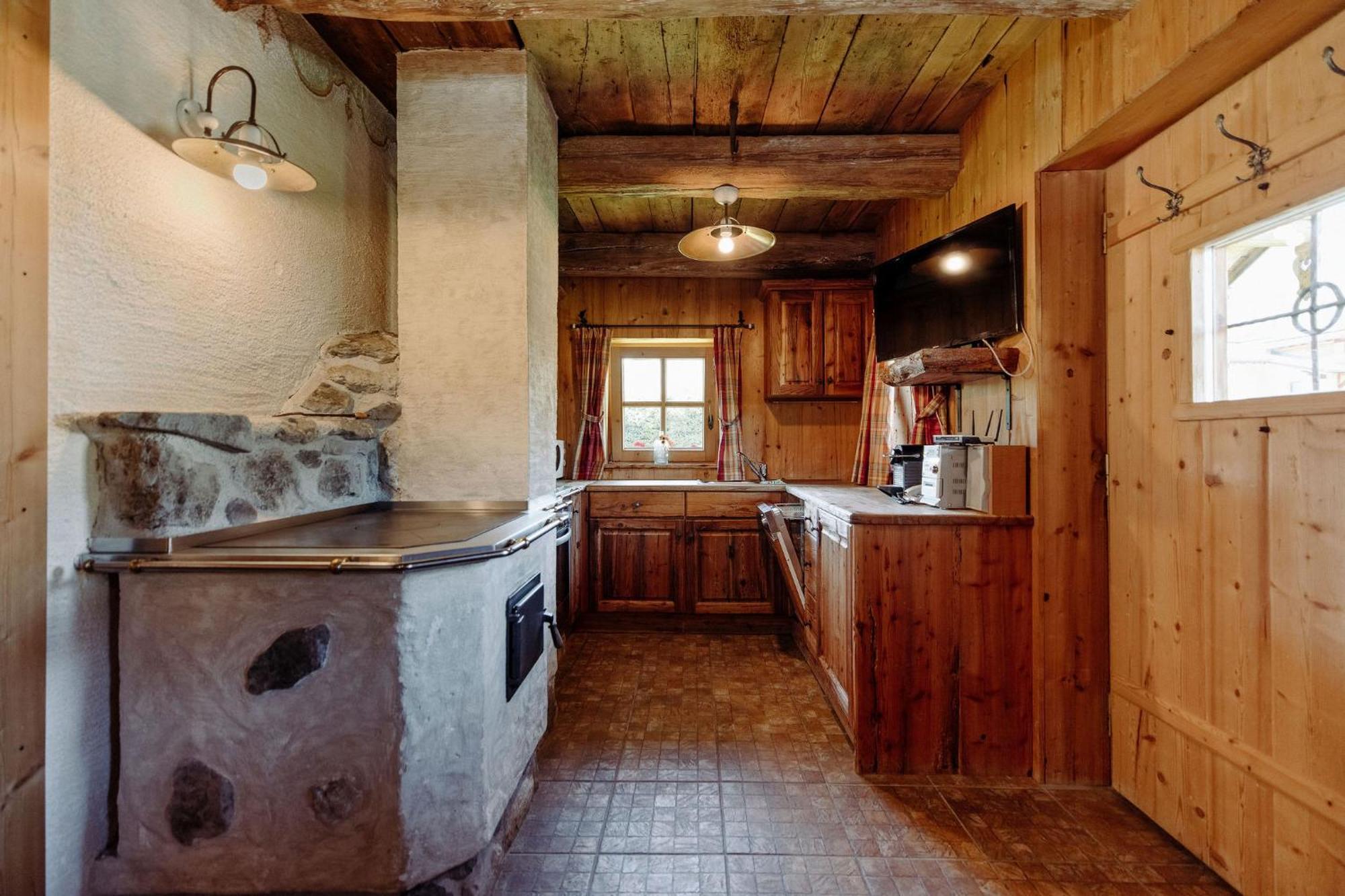 Bergzeit By Seven Hotel Flachau Bilik gambar