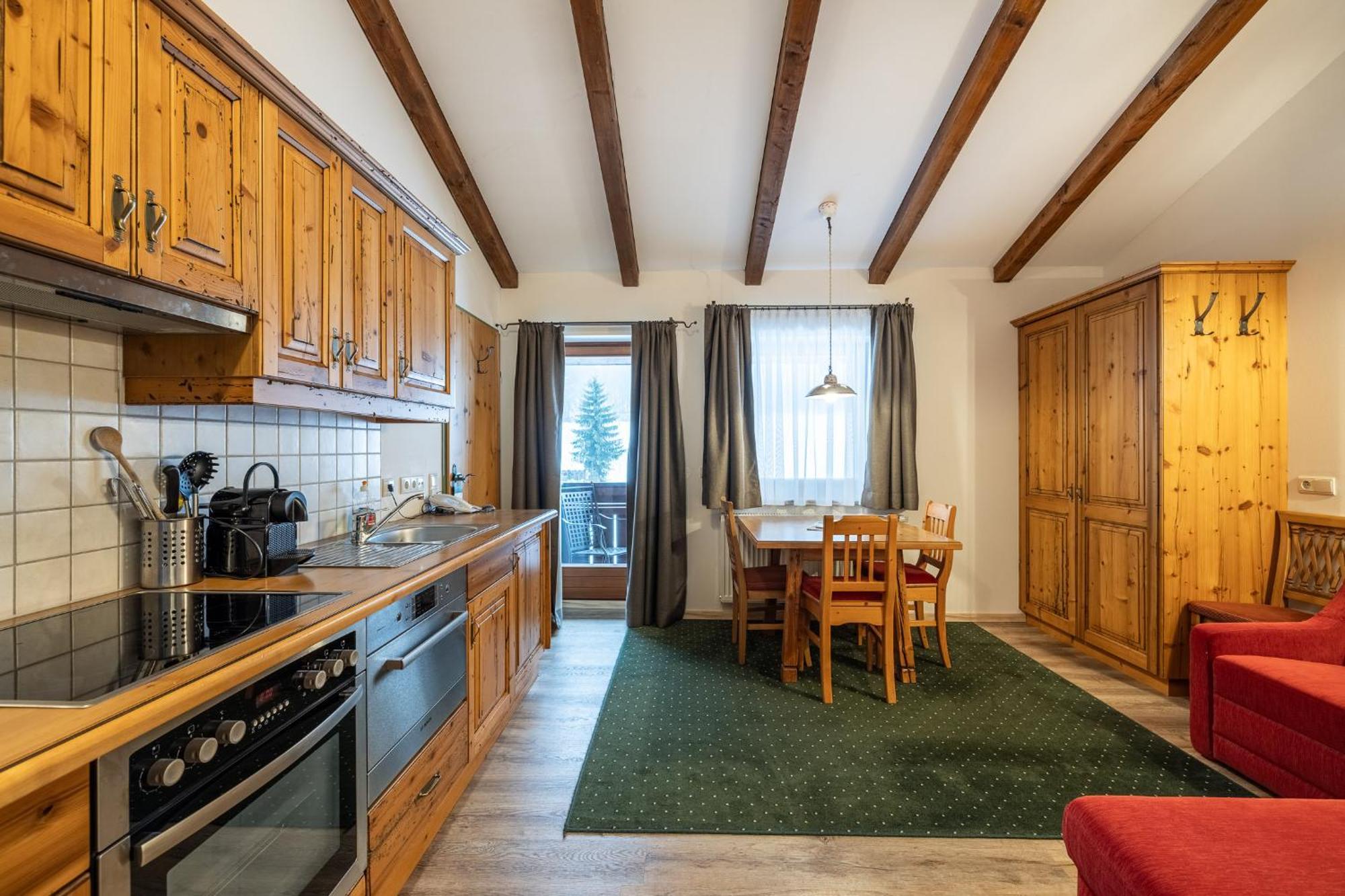Bergzeit By Seven Hotel Flachau Bilik gambar