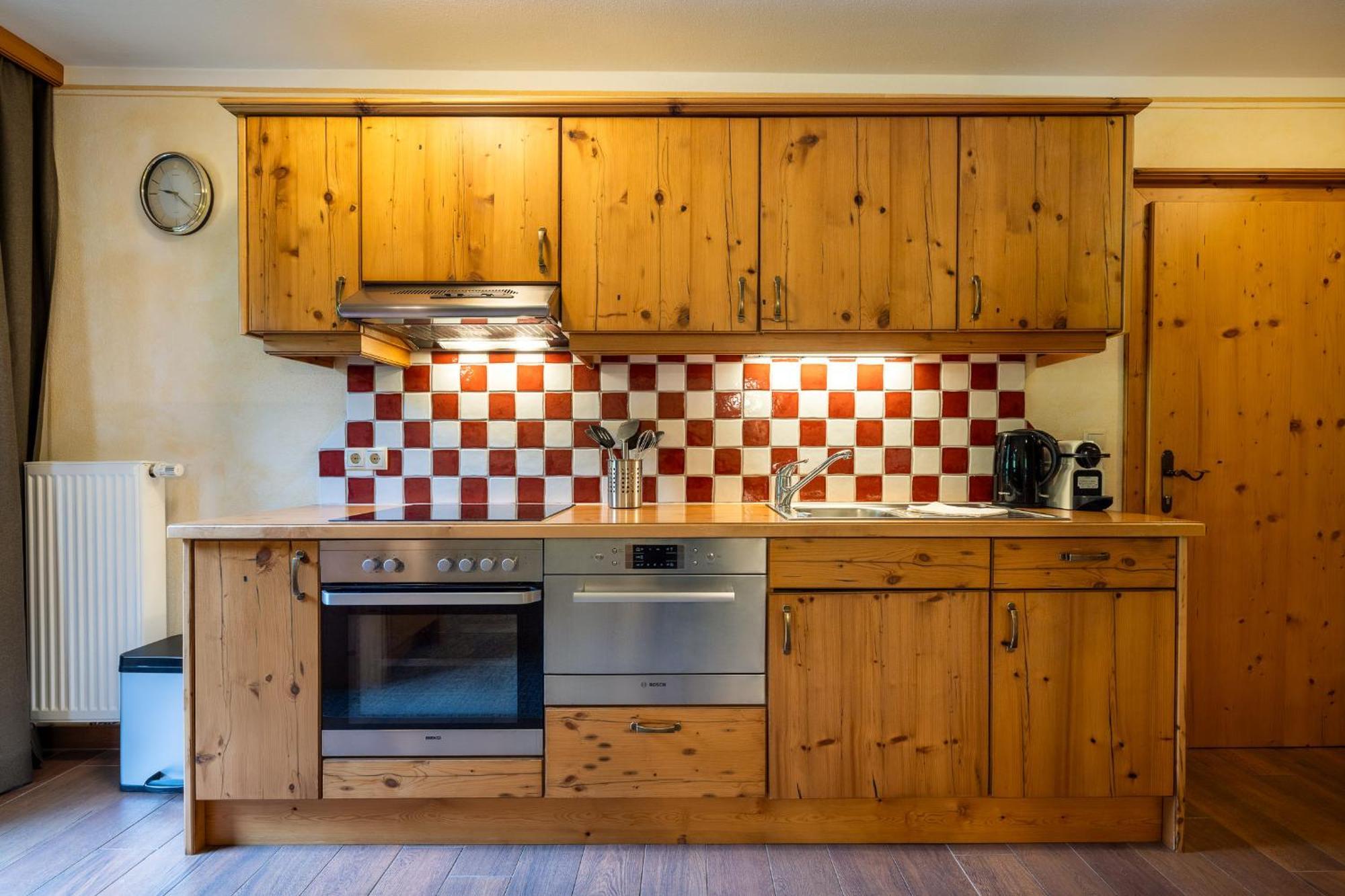 Bergzeit By Seven Hotel Flachau Bilik gambar