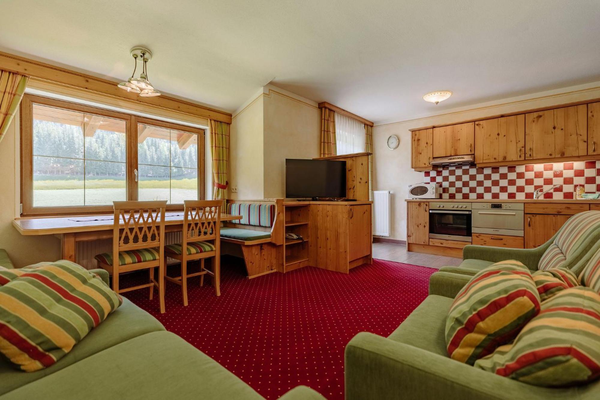 Bergzeit By Seven Hotel Flachau Bilik gambar