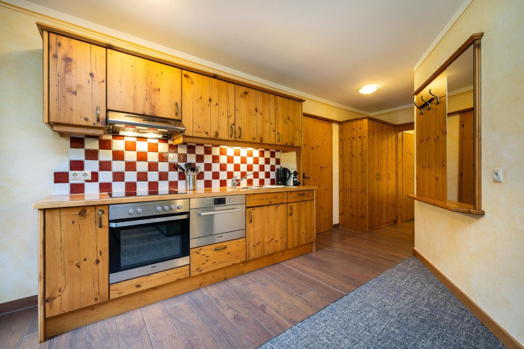 Bergzeit By Seven Hotel Flachau Bilik gambar