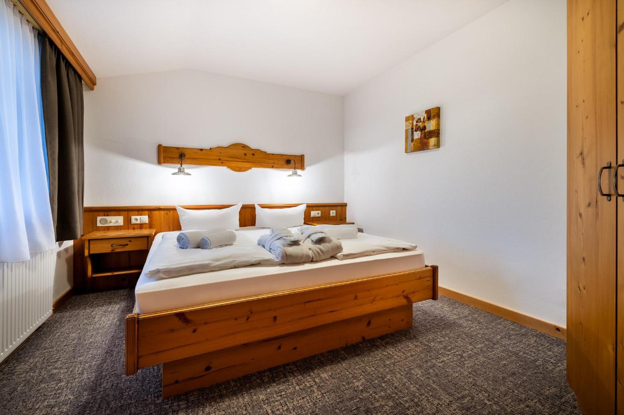 Bergzeit By Seven Hotel Flachau Bilik gambar