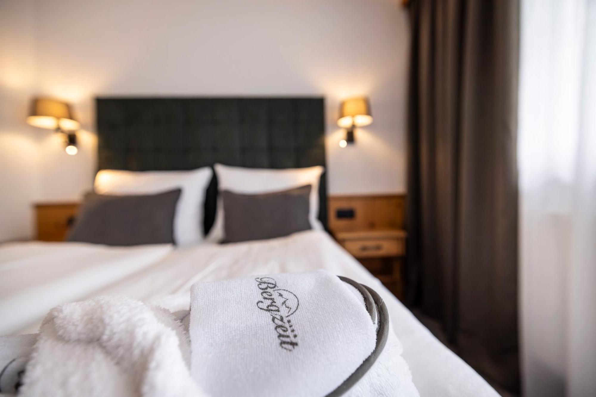 Bergzeit By Seven Hotel Flachau Bilik gambar