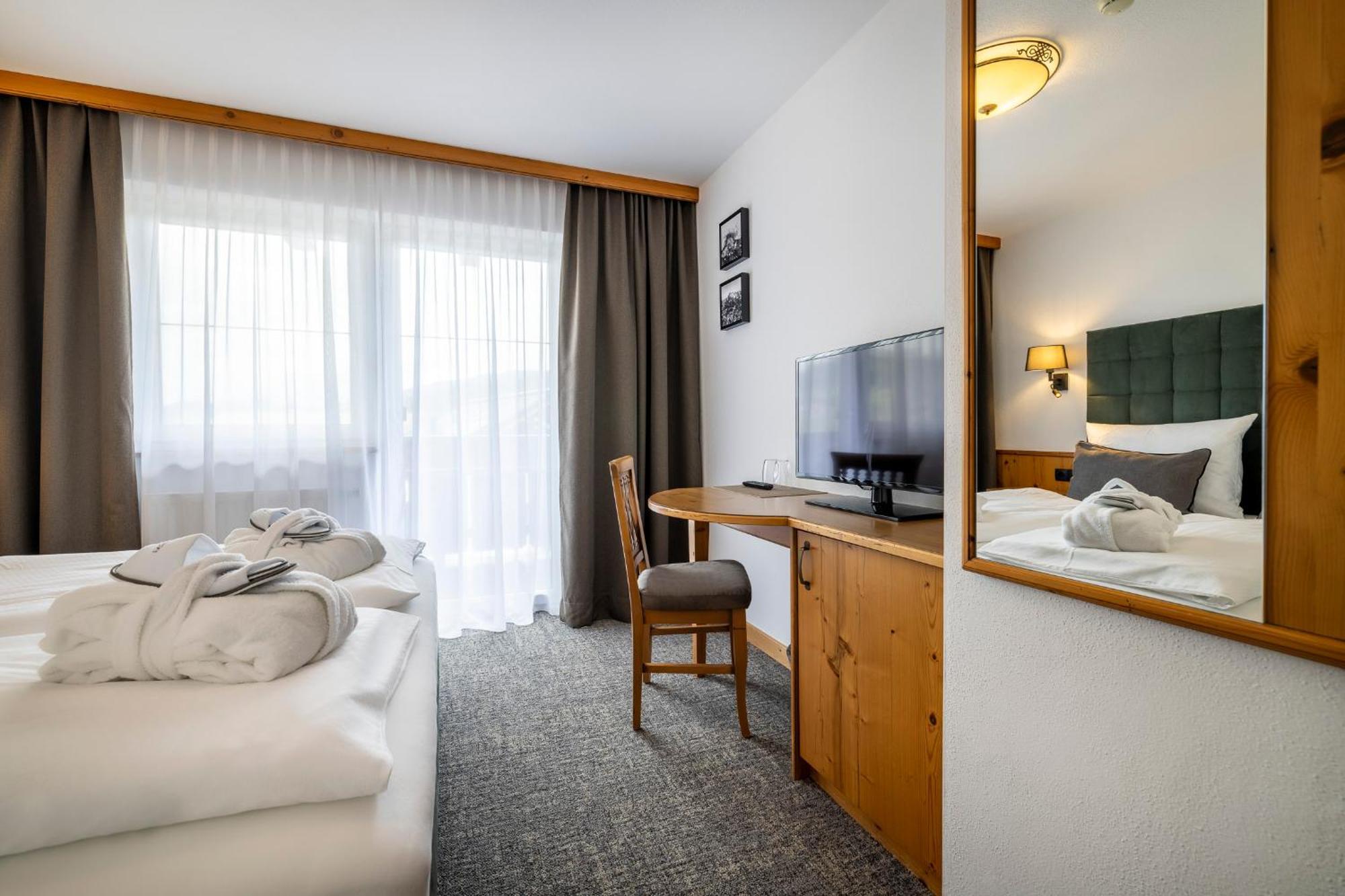 Bergzeit By Seven Hotel Flachau Bilik gambar