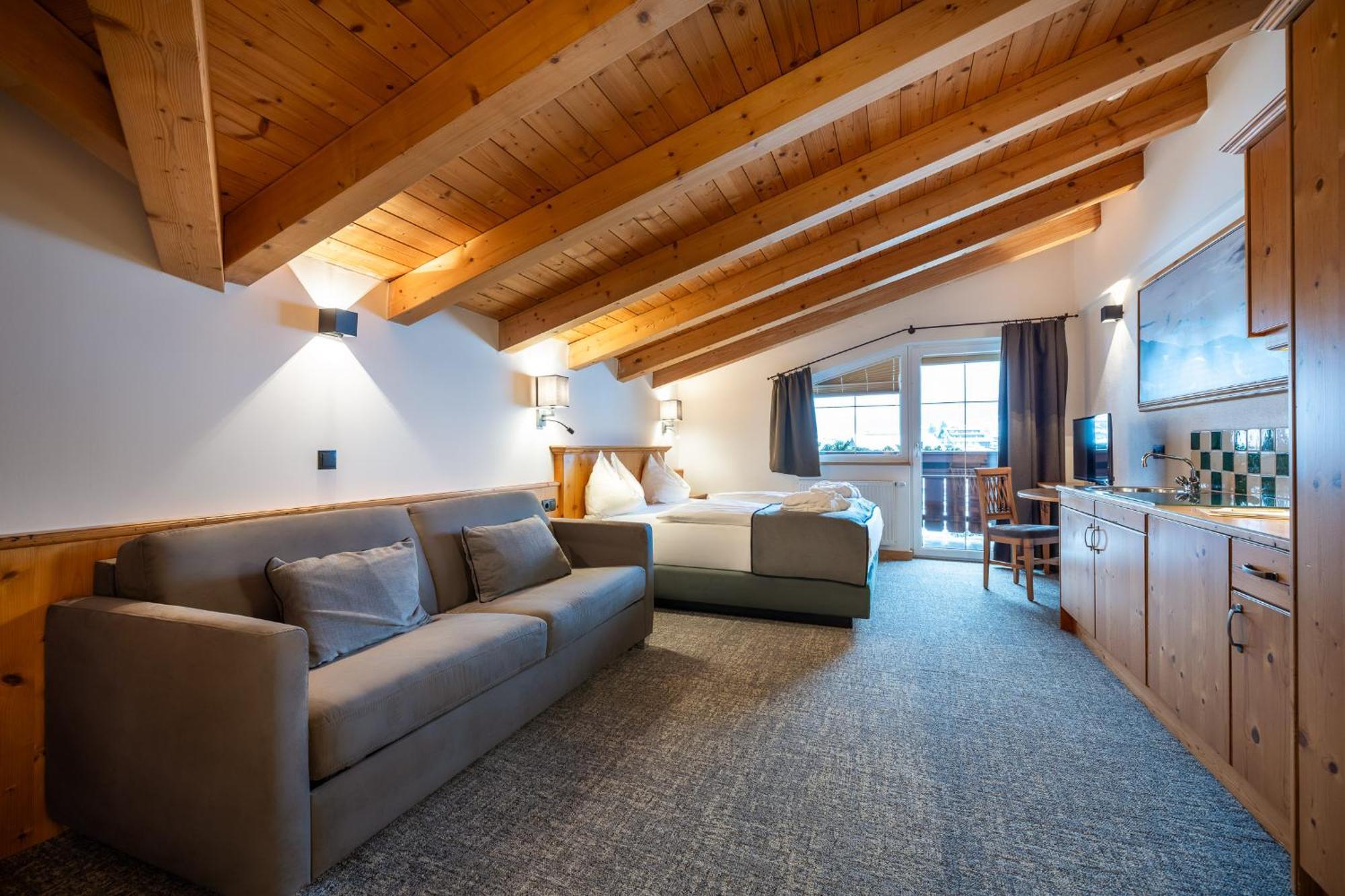 Bergzeit By Seven Hotel Flachau Bilik gambar